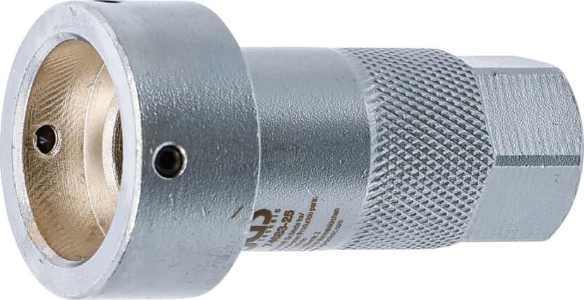 Držalo navojnega koluta, pogon 10 mm (3/8"), 25 mm