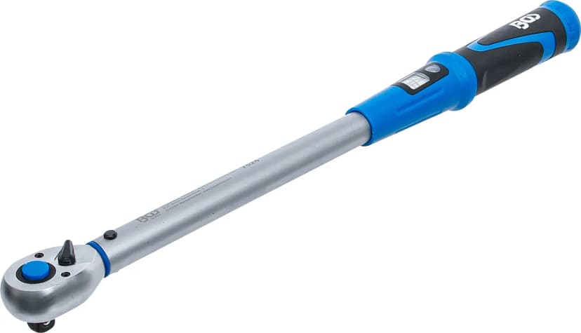Momentni ključ, 12.5 mm (1/2"), 40 - 210 Nm