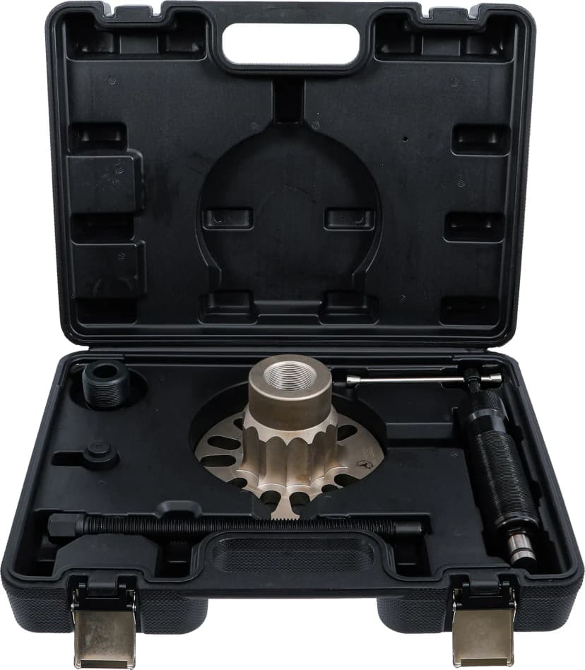 Set hidravličnega izvlekača pogonskih gredi, 98 - 125 mm