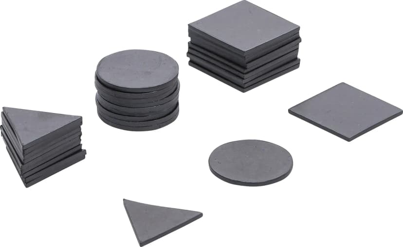 Set magnetov, fleksibilen, 30-delni