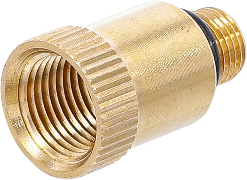Adapter za merilnik kompresije, za BGS 8005, 8235, 8236, M10 x 1.0
