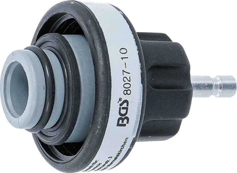 Adapter št. 10 za BGS 8027, 8098, za BMW