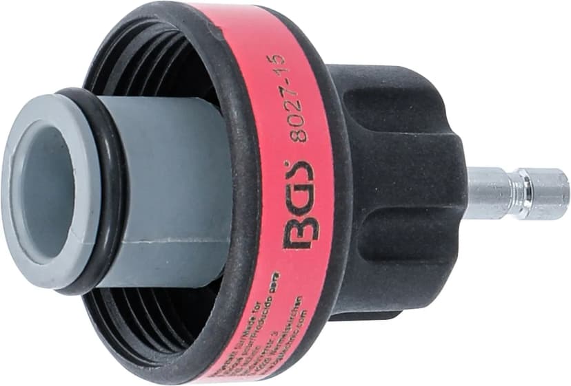 Adapter št. 15 za BGS 8027, 8098, za Ford, Mazda