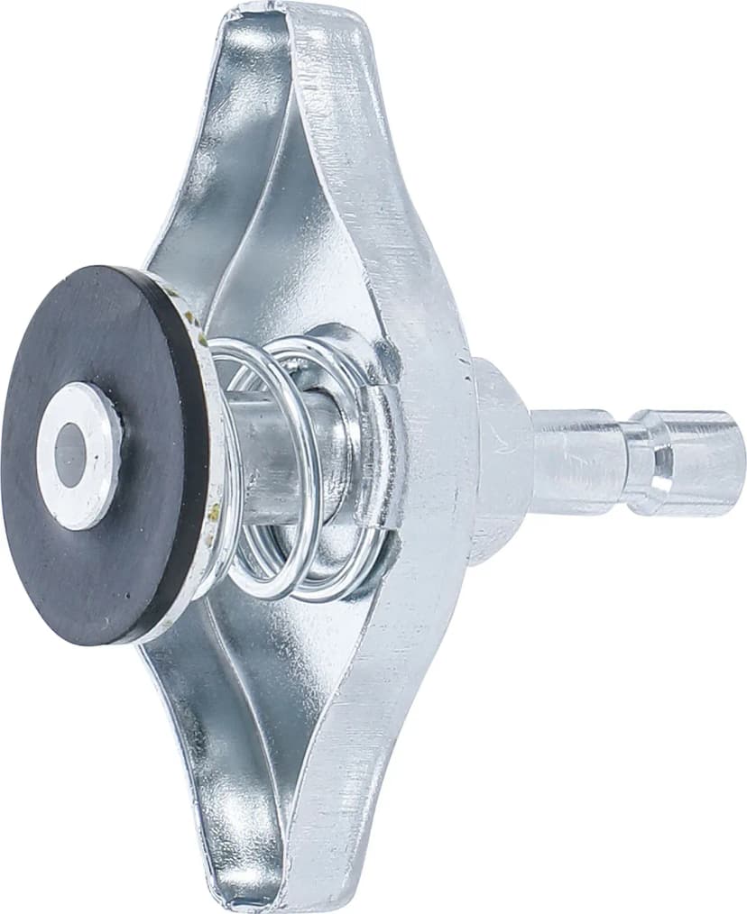 Adapter št. 5 za BGS 8027, 8098, za Acura, Chevrolet, Dodge, Eagle, Honda, Isuzu, Lexus, Mercedes-Benz, Mitsubishi, Suzuki, Toyota