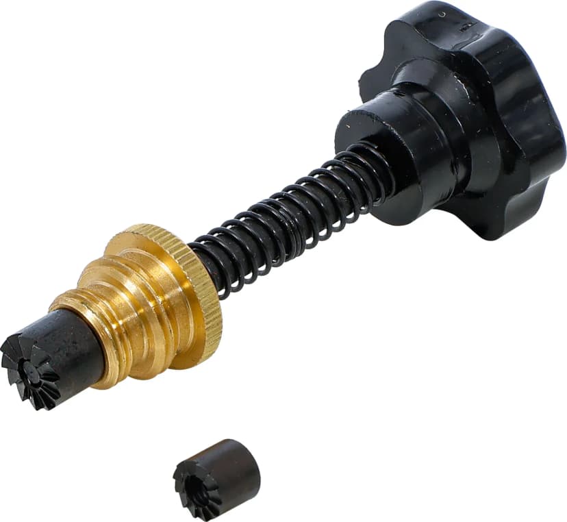Rezkar za sedeže ventilov, 3/8" - 1/2"