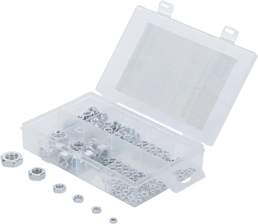 Set matic, M3 - M10, 150-delni