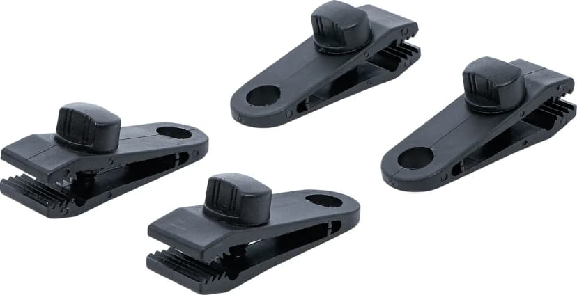 Set sponk za cerade, 4-delni