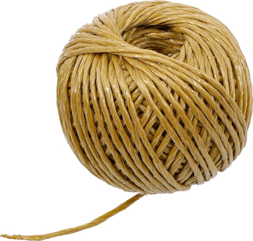 Vrvica za pakete, 2 mm x 50 mm