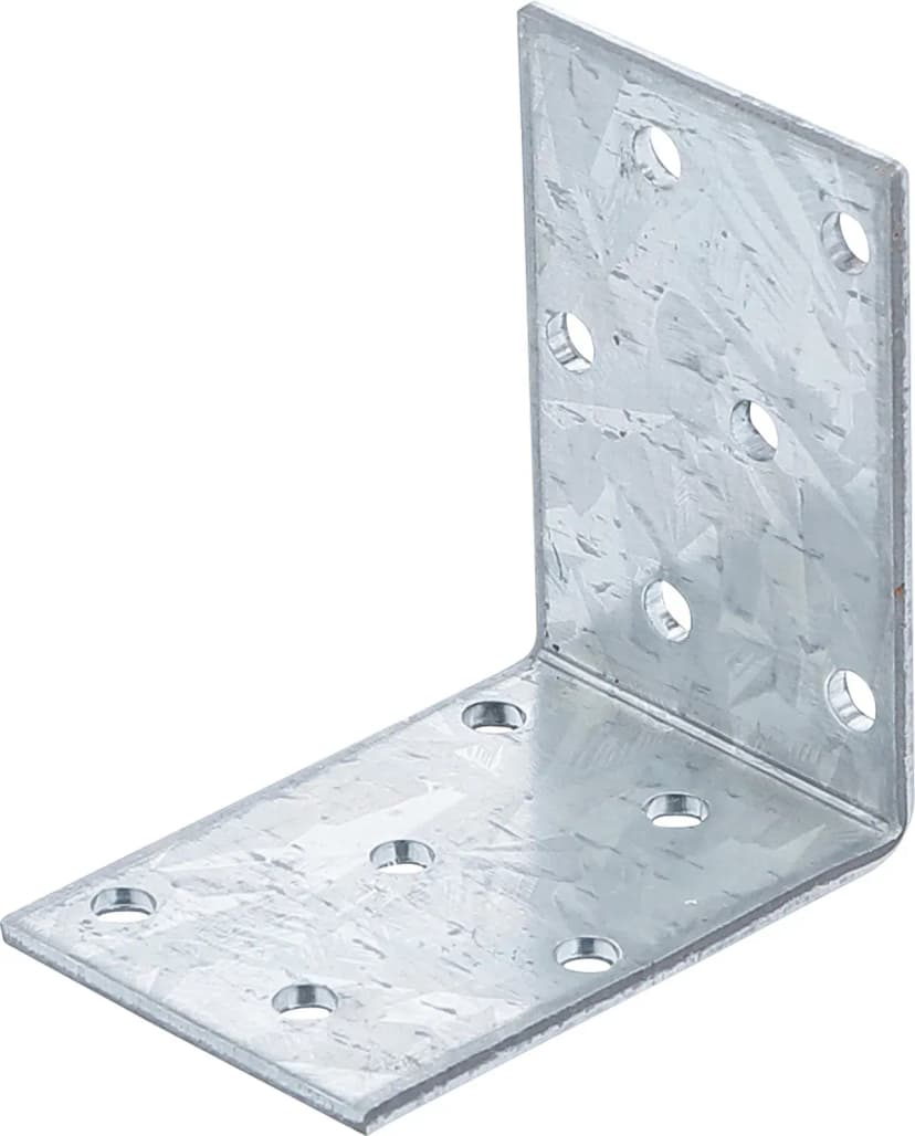 Kotnik, 60 x 60 x 40 x 2.5 mm