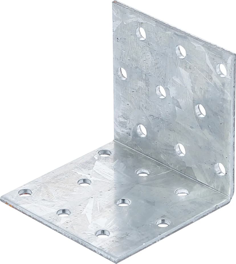 Kotnik, 60 x 60 x 60 x 2.5 mm