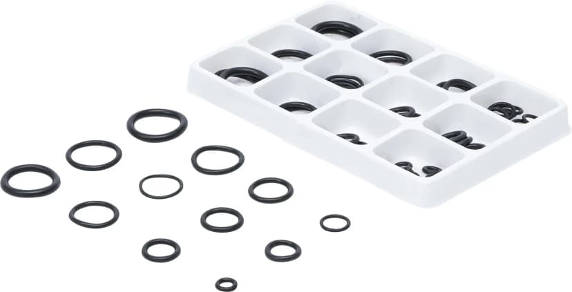 Set O-tesnil, Ø 5 - 20 mm, 50-delni