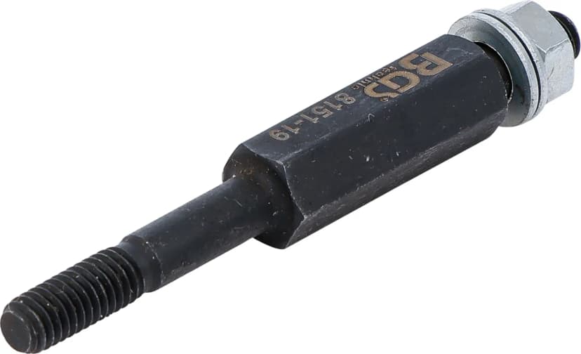 Dodatek za orodje za blokado ročične gredi, za Opel / Vauxhall, za BGS 8151