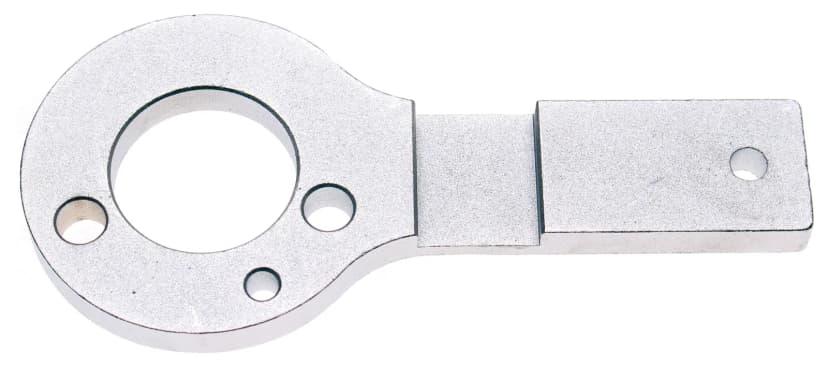 Orodje za blokiranje ročične gredi, za Opel / Vauxhall, za BGS 8151