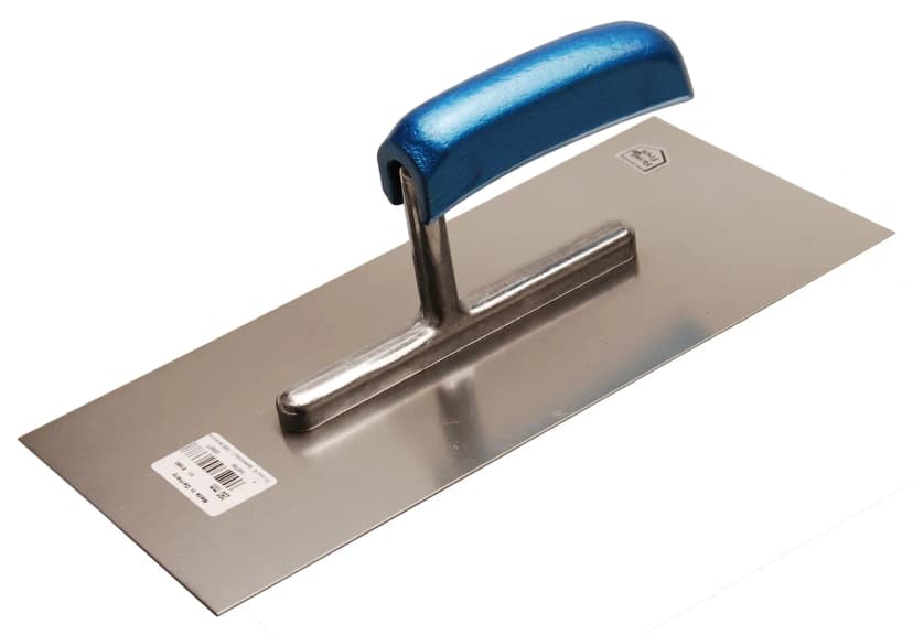 Orodje za ometavanje, nerjavno, 280 x 130 mm