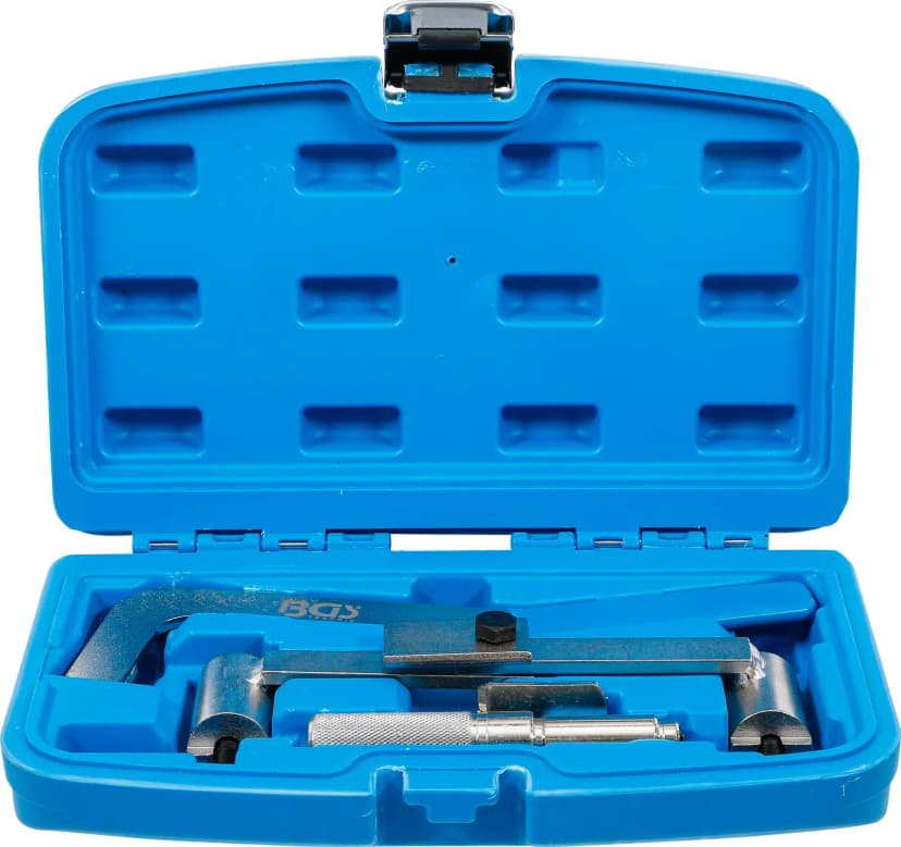Set orodja za uravnavanje krmiljenja motorja, za bencinske motorje Renault, Volvo, Ford 16V, 20V