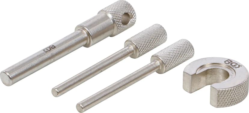 Set orodja za uravnavanje krmiljenja motorja, za PSA 2.5, 2.8 l dizel