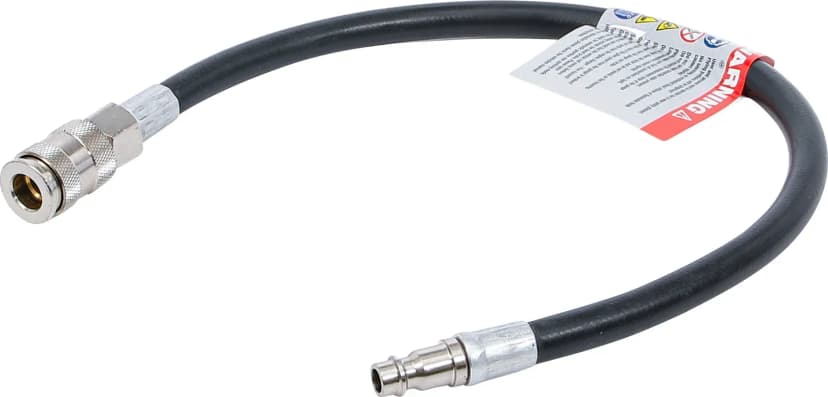 Adapterska cev za BGS 8514
