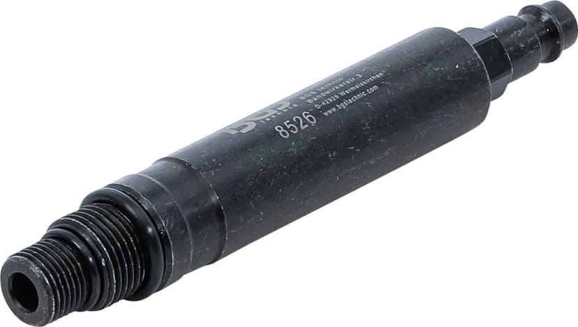 Adapter za jeklenko stisnjenega zraka, M14 in M18