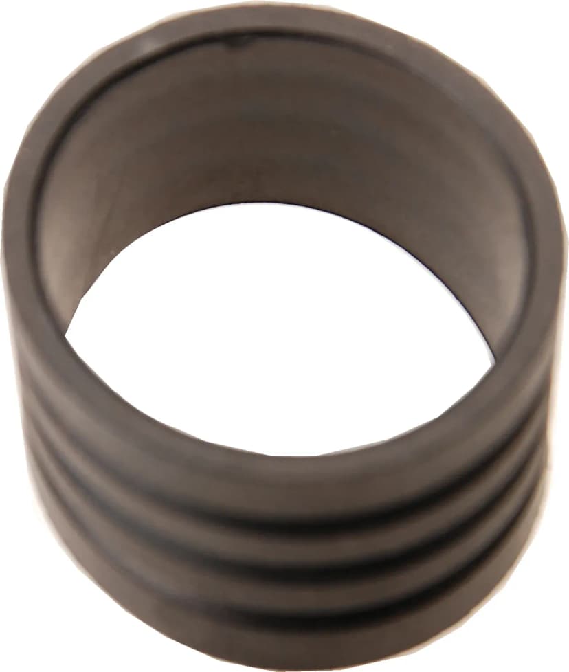Guma za univerzalni testni adapter hladilnega sistema, 35 - 40 mm