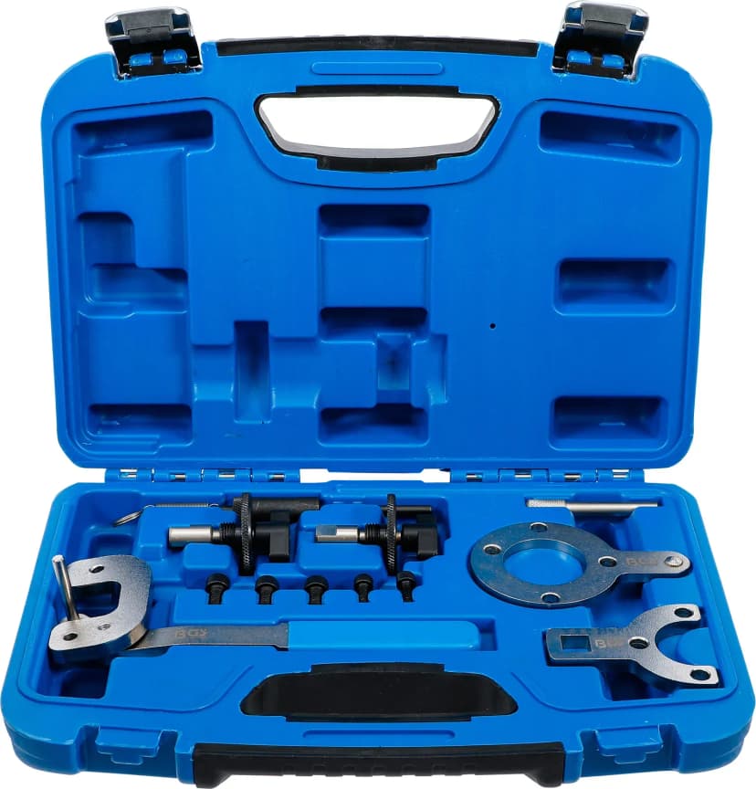 Set orodja za uravnavanje krmiljenja motorja, za Fiat, Ford, Opel / Vauxhall, Suzuki 1.3l dizel