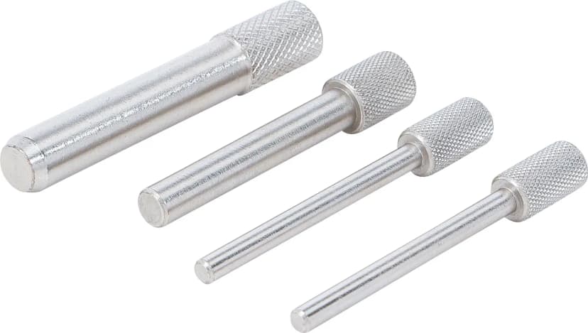 Set orodja za uravnavanje krmiljenja motorja, za Ford TDCi, PSA Hdi, Mazda D 1.4, 1.6
