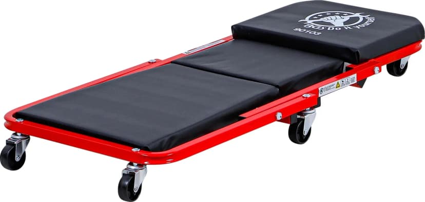 Delavniška ležalna deska / sedež