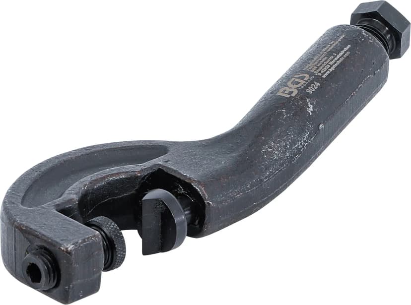 Razcepilec matic, 3 - 24 mm