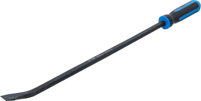 Vzvod, 650 x 20 mm