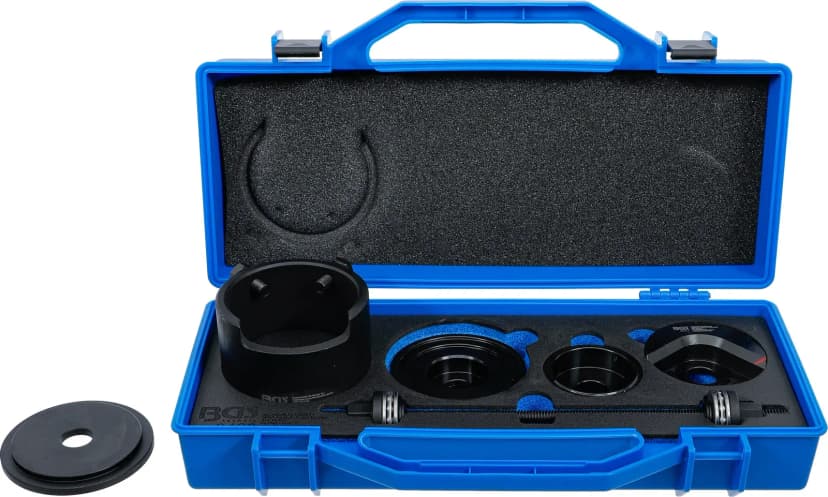 Set orodja za silentbloke, za Opel / Vauxhall, 5-delni