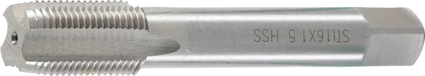 STI kratek strojni ureznik, HSS-G, M16 x 1.5