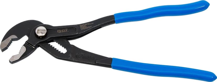 Klešče papagajke, vrsta zaklepanja, 240 mm