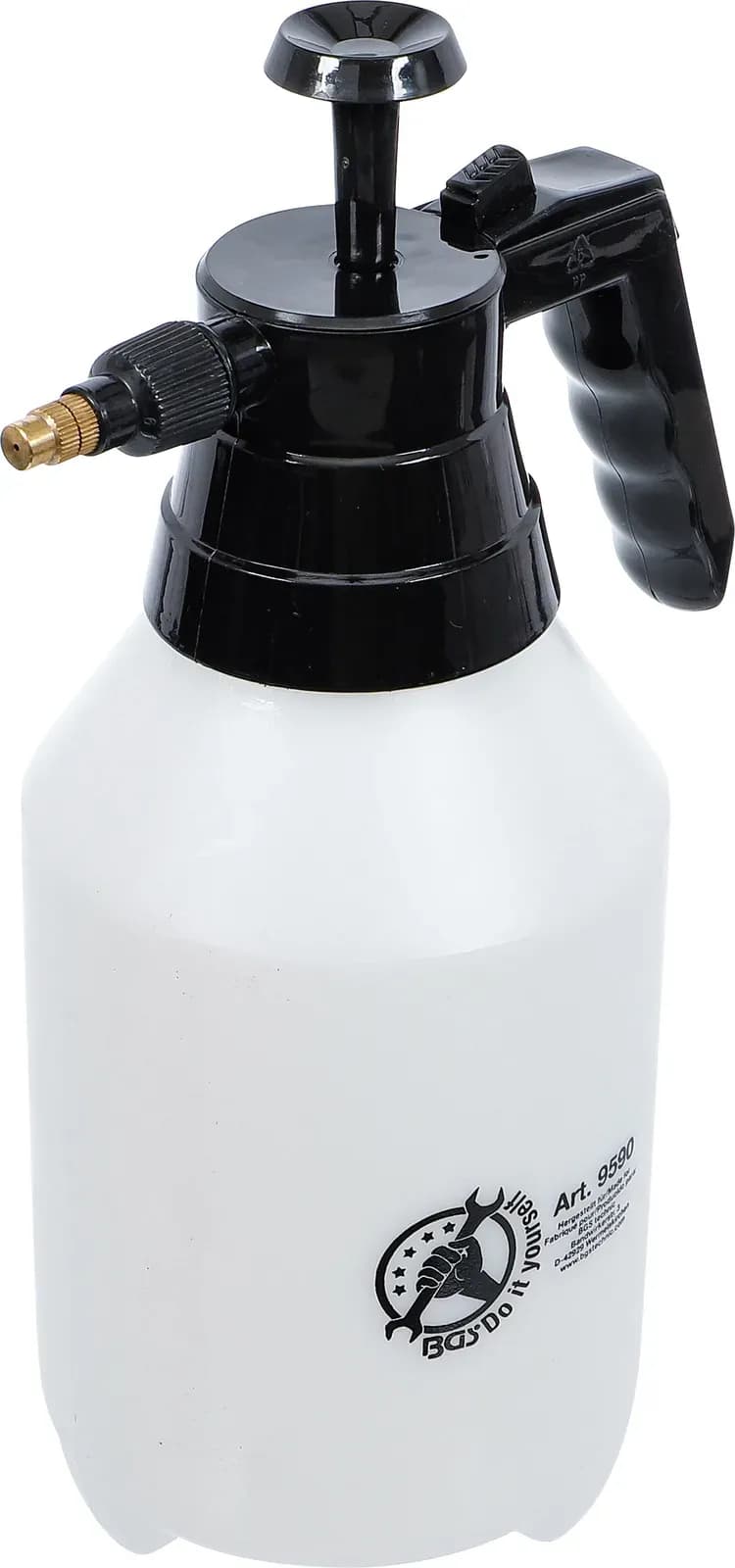 Tlačni razpršilnik, 1.5 l