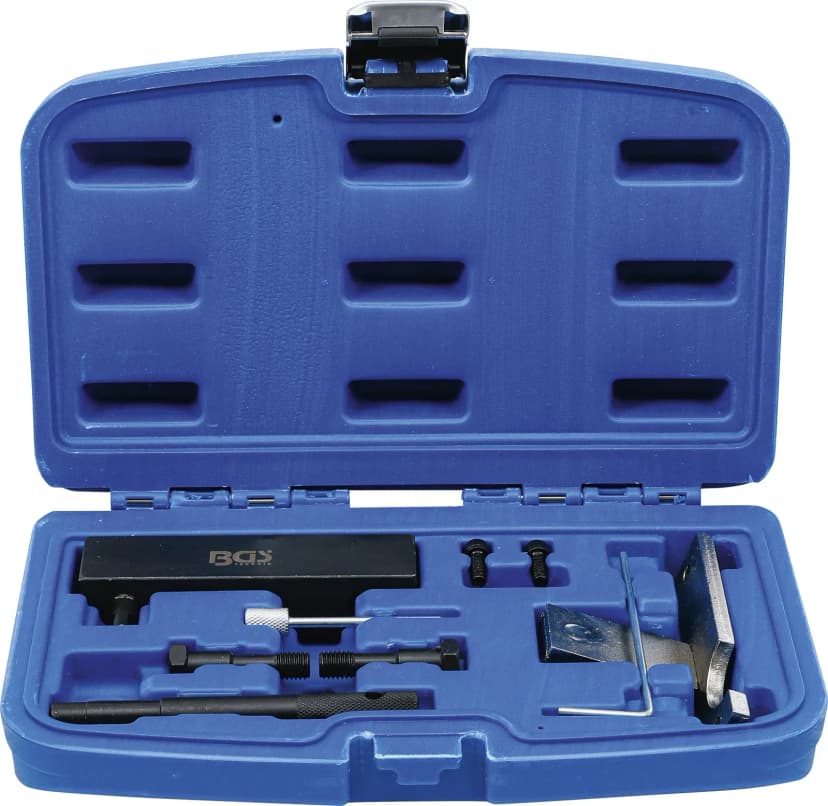Set orodja za uravnavanje krmiljenja motorja, za Opel / Vauxhall 1.6 CDTi ecoFLEX