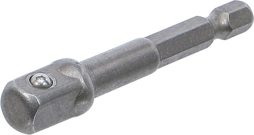 Adapter za električni vrtalnik, pogon 6.3 mm (1/4") / 10 mm (3/8")
