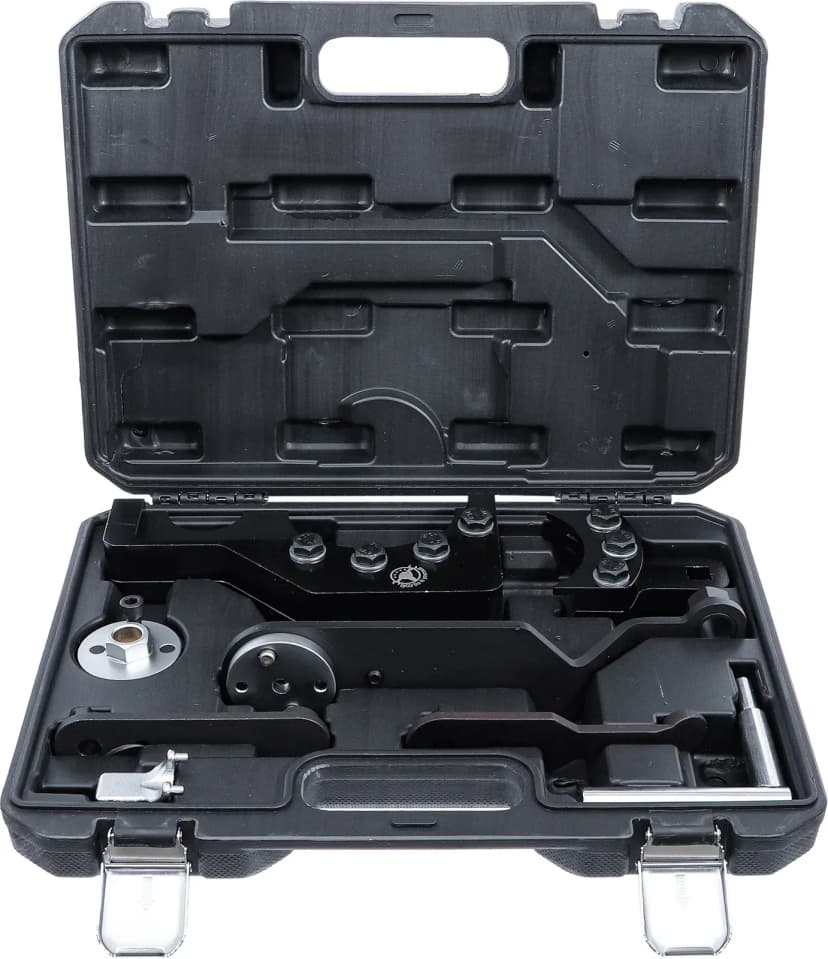 Set orodja za uravnavanje krmiljenja motorja, za VAG 2.5 / 4.9D / TDI sistem črpalka-šoba