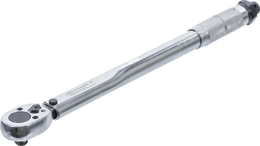 Momentni ključ, 10 mm (3/8"), 19 - 110 Nm