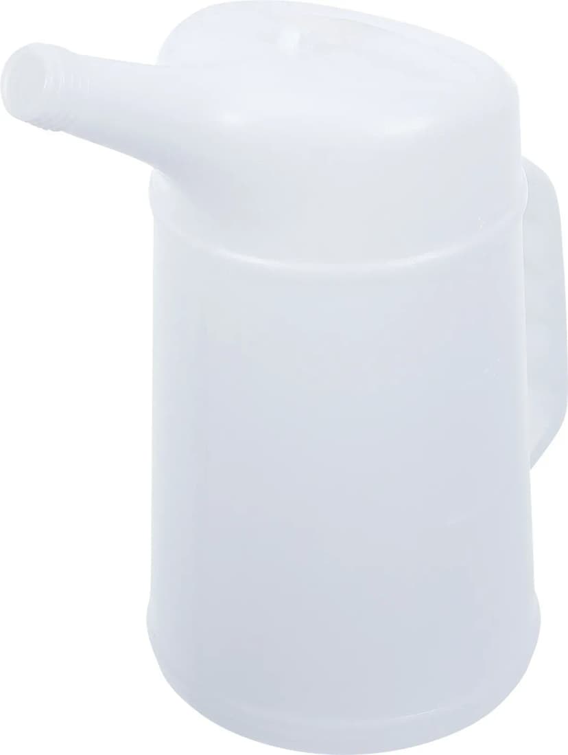 Steklenica za tekočine, 2 l