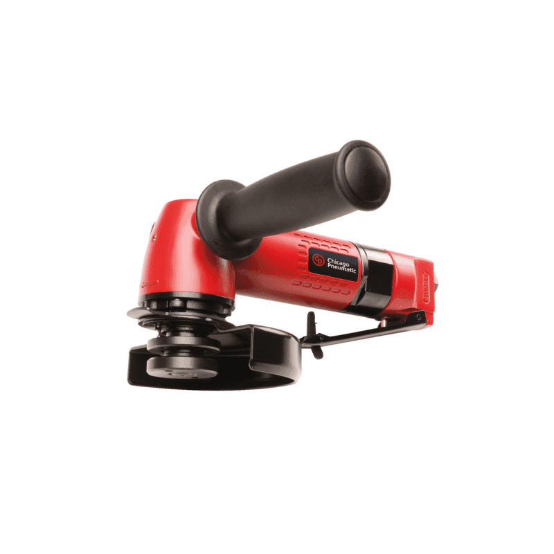 Pnevmatski kotni brusilnik 125mm CHICAGO PNEUMATIC