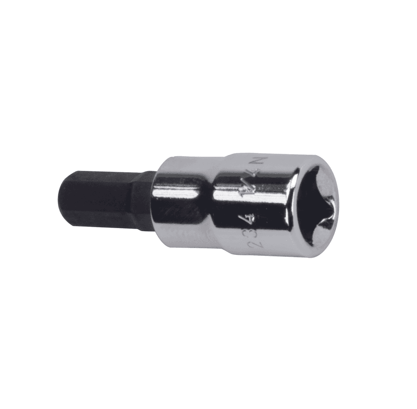 Nasadni IMBUS 1/2" 6mm (L=104mm)