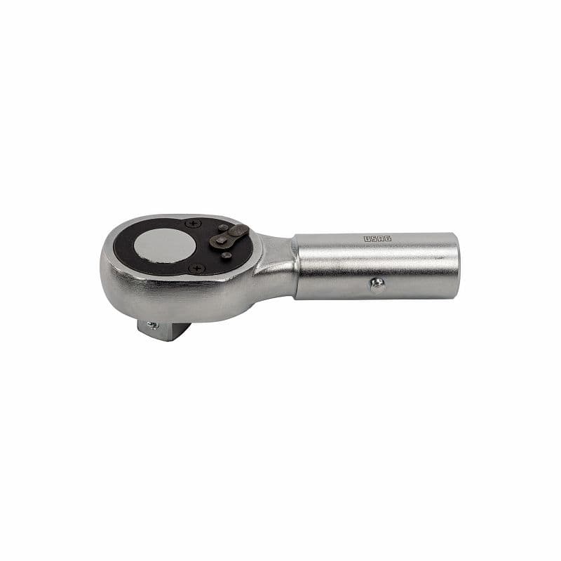 Preklopna raglja 1" USAG 237 1 SI