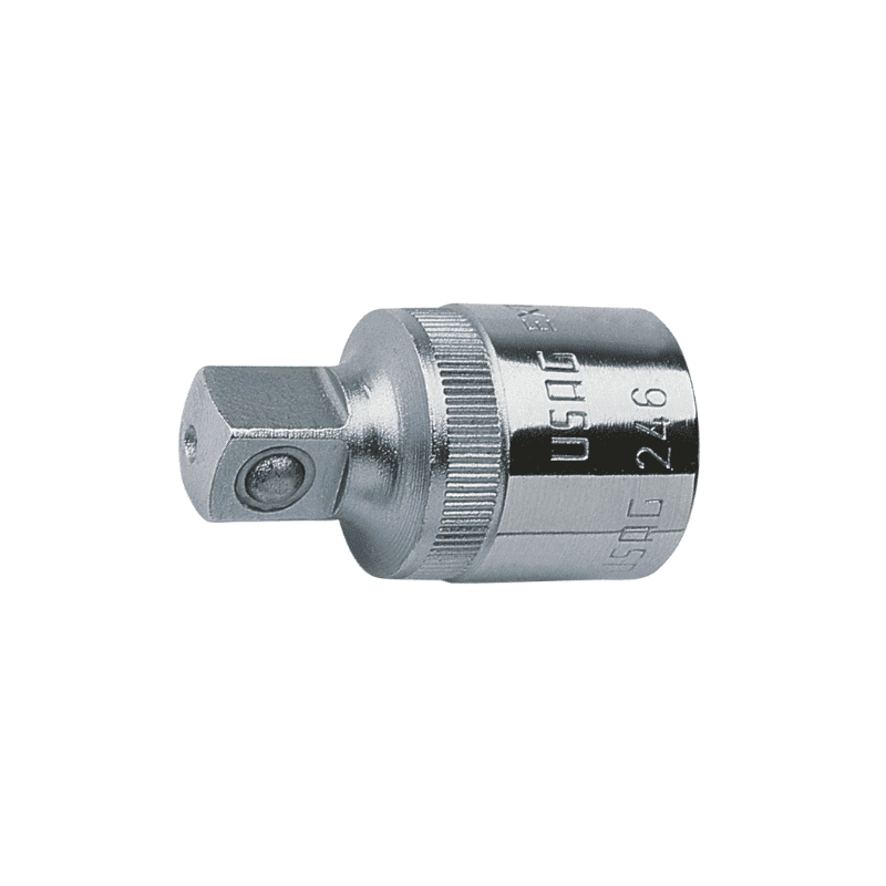 Adapter 3/8"