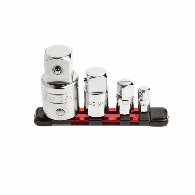 Set adapterjev 4-delni