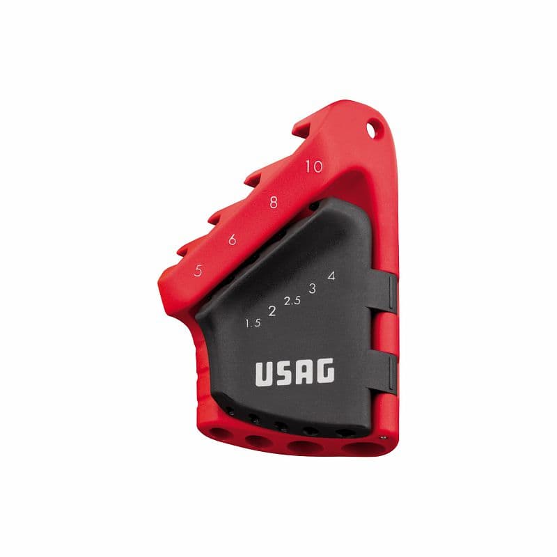 Prazno plastično držalo USAG 280 LTS/SV9