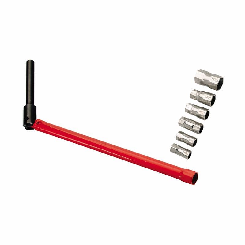 Ključ za pipe USAG 307 A/S7