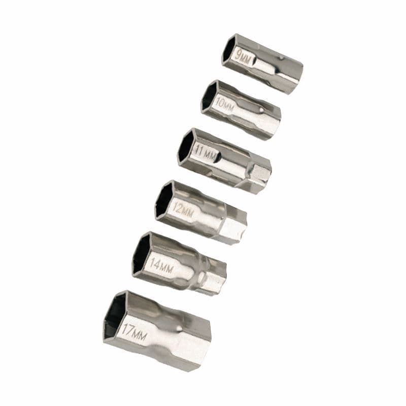 Komplet nadomestnih adapterjev USAG 307 AR6