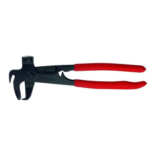 Klešče za uteži koles 250mm