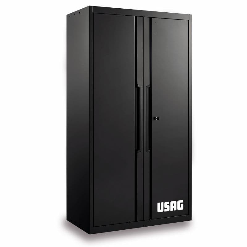 Visoka omara z dvokrilnimi vrati USAG 516 SA3T/2