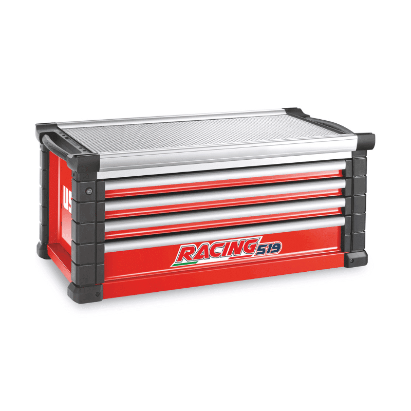 Predalnik za orodje RACING 1194x575x500