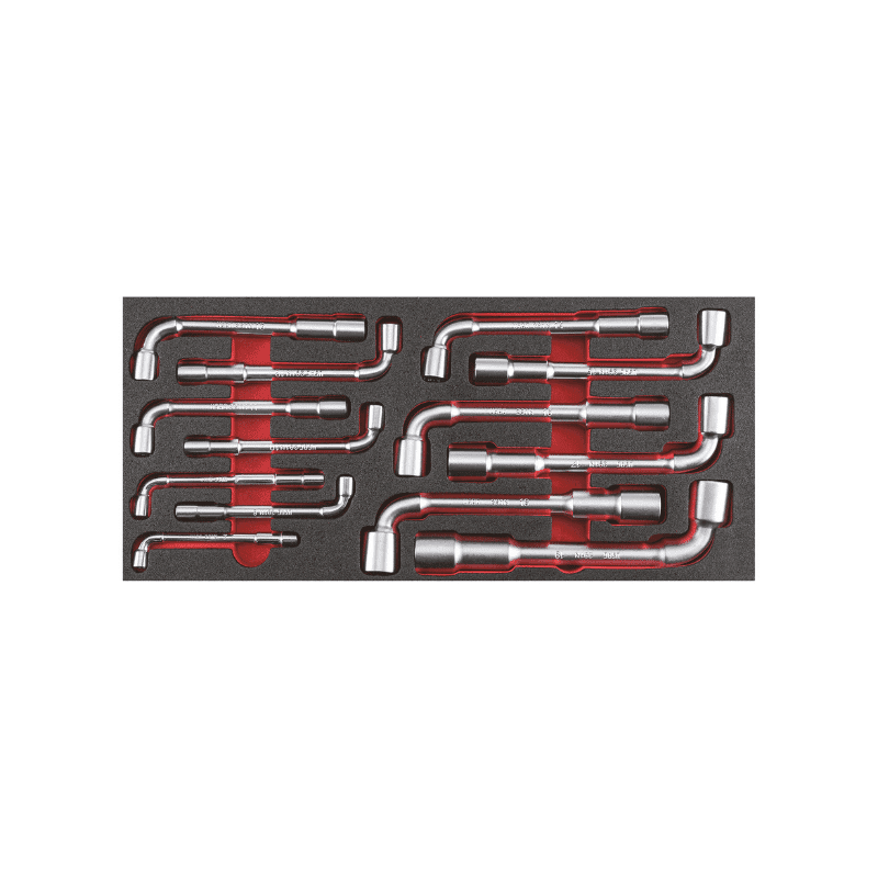 Set cevnih ključev 13-delni (PENA)