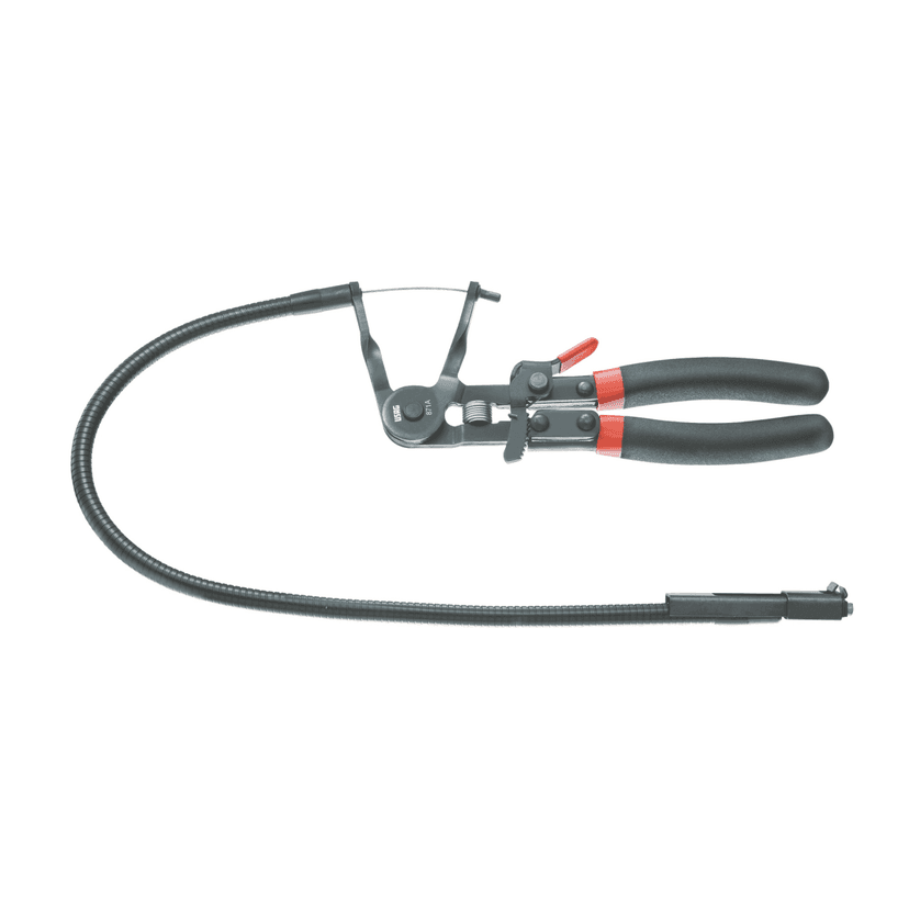 Klešče za vzmetne objemke 18÷54mm